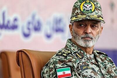 سرلشکر موسوی: خون شهیدان زمین نمی‌ماند