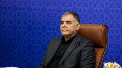 تسلیت وزیر نفت در پی جنایت رژیم صهیونیستی