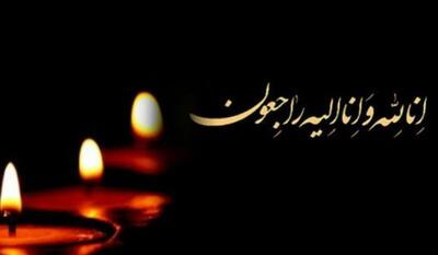 پیام تسلیت وزارت ورزش و جوانان در پی شهادت سردار سرلشکر پاسدار حسین سلامی