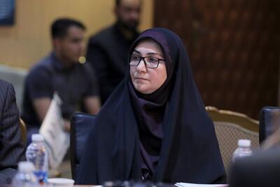 فریبا محمدیان:  تا آخرین نفس، ما ملت امام حسینیم