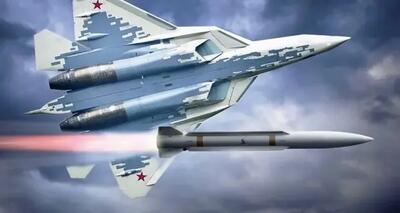 پیشنهاد باورنکردنی و عجیب روسیه برای فروش Su-57 به هند