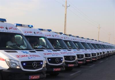 وزارت بهداشت در آماده باش کامل است