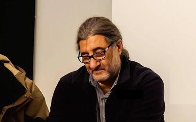 انتشار اولین تصویر از شهید مینوچهر