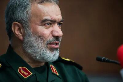 فدوی:آماده اقدامی پشیمان‌کننده برای اسرائیل هستیم +فیلم