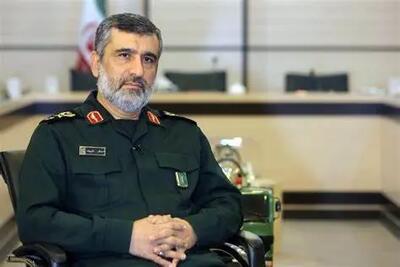 شنیده‌ها از جراحت سردار حاجی‌زاده حکایت دارد
