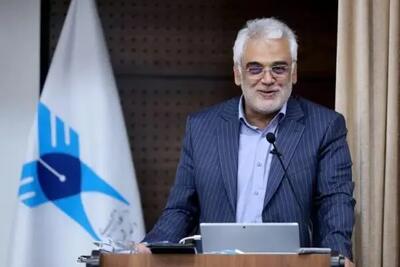 در پی حمله موشکی اسرائیل، طهرانچی نیز به شهادت رسید