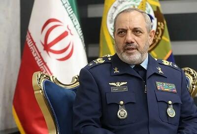 وزیر دفاع: دست نیروهای عملیاتی کاملاً باز است