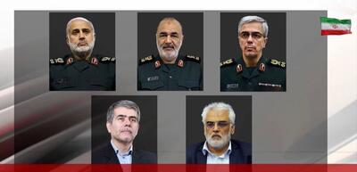 خواب را بر صهیونیست‌ها حرام می‌کنیم؛ آغاز جنگ با ایران بازی با دم شیر است