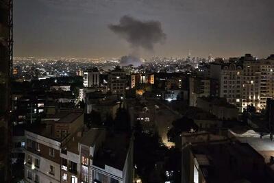 تسنیم: شهادت سردار فدوی و سردار حاجی زاده صحت ندارد