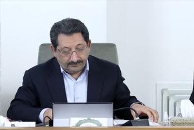صدور یک پیام ازسوی وزیر صمت در پی تجاوز رژیم صهیونیستی