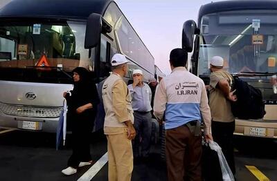 جلسه فوق‌العاده بعثه برای مدیریت بازگشت حجاج - اکونیوز