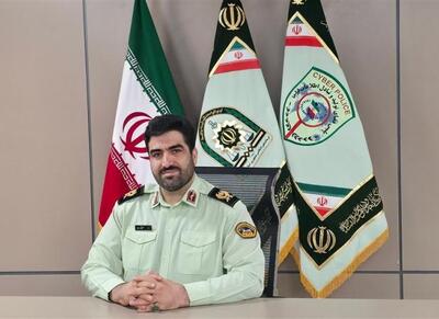 برخورد قاطع با برهم زنندگان امنیت روانی مردم4037245 - اکونی