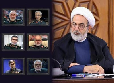رژیم صهیونی پاسخ قاطع و کوبنده‌ای دریافت خواهد کرد - اکونیوز