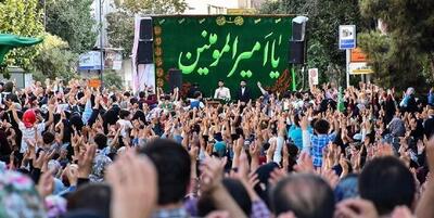 جشن ۱۰ کیلومتری غدیر با برنامه‌ریزی جدید برپا می‌شود | اقتصاد24