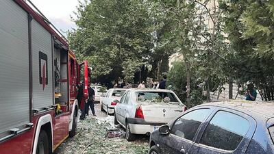 شهادت ۶ دانشمند هسته‌ای در حمله تروریستی اسرائیل به ایران | اقتصاد24