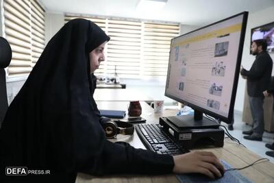 عکس/ شهادت دختر سرلشکر باقری در حملات اسرائیل | اقتصاد24