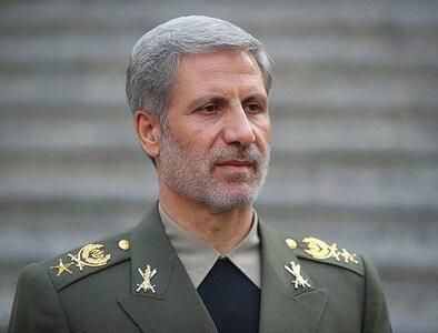 فرمانده جدید ارتش انتخاب شد | اقتصاد24