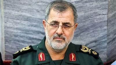 فرمانده جدید سپاه منصوب شد | اقتصاد24