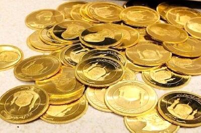 قیمت سکه و طلا امروز جمعه ۲۳ خرداد ۱۴۰۴ + جدول | اقتصاد24