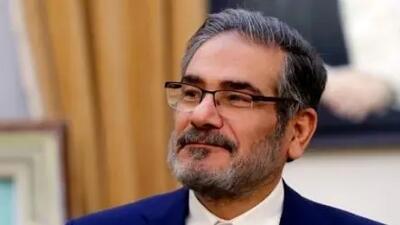 جزئیات جدید از وضعیت علی شمخانی پس از حمله به خانه اش