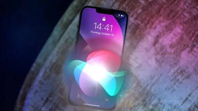 سیری جدید اپل احتمالاً با iOS 26.4 از راه می‌رسد