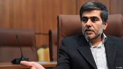 حمله اسرائیل به تهران؛ دکتر فریدون عباسی به شهادت رسید