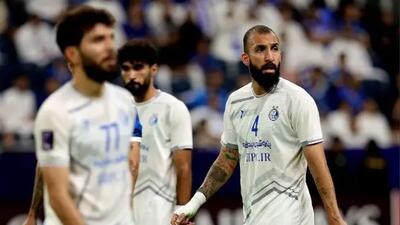 تفاوت جالب قرارداد کاپیتان‌های استقلال و پرسپولیس!