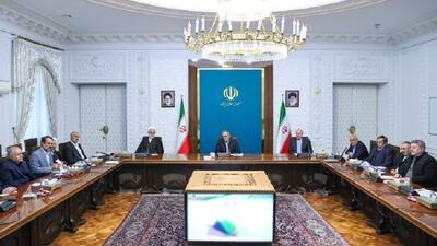 بیانیه دولت جمهوری اسلامی ایران درپی حملات ساعات پیش اسرائیل