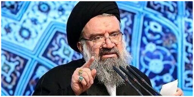 امام جمعه تهران : تمام پایگاه‌های آمریکا در منطقه در تیررس نیروهای مسلح ماست/نماز جمعه  باید نماز وحدت باشد نه نماز وحشت