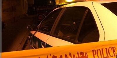 فیلمی تکان‌دهنده از سوءقصد به یک وکیل در کرج