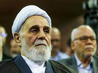 ناطق نوری: ایران هیچگاه از دفاع برای تمامیت ارضی خود کوتاه نیامده است