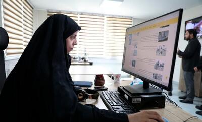 فرشته باقری، خبرنگار و دختر سرلشکر باقری در حمله اسرائیل به شهادت رسید