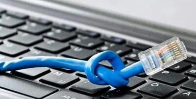 واکنش رئیس شرکت ارتباطات به اختلال اینترنت پس از حمله اسرائیل
