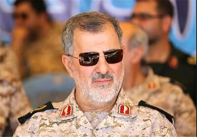 طی حکمی از سوی فرمانده کل قوا؛ سردار سرلشکر محمد پاکبور به فرماندهی کل سپاه پاسداران منصوب شد