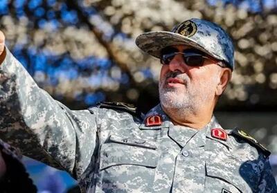 فرمانده‌کل سپاه: به زودی درهای جهنم به روی اسرائیل گشوده خواهد شد