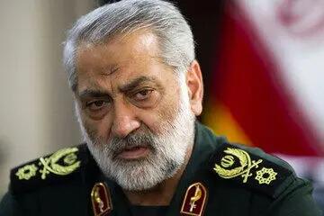 سردار شکارچی: اقدام متقابل قطعی است؛ دشمن تاوان سنگینی پس می دهد