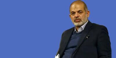 سردار وحیدی به عنوان فرمانده جدید کل سپاه منصوب شد