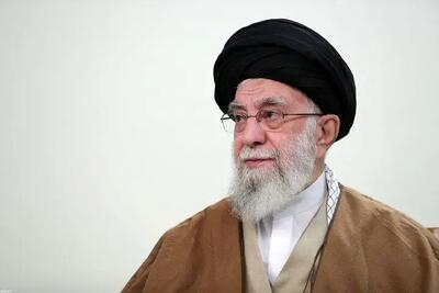 توییت عبری رهبر انقلاب: رژیم باید منتظر مجازاتی سخت باشد. دست قدرتمند نیروی مسلح جمهوری اسلامی او را رها نخواهد کرد