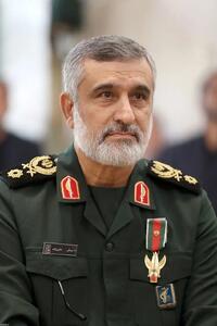 شهید امیرعلی حاجی‌زاده که بود؟ + عکس