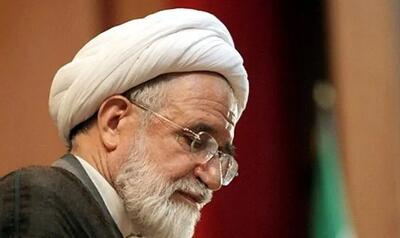 مهدی کروبی تجاوز رژیم صهیونیستی علیه ایران را محکوم کرد؛ سکوت در برابر تجاوز، نشانهٔ ضعف است؛ جمهوری اسلامی ایران نه‌تنها حق، بلکه وظیفه دارد پاسخ این حمله را با قدرت و در زمانی مناسب دهد