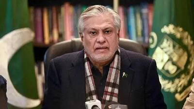 شهباز شریف حمله اسرائیل به ایران را محکوم کرد