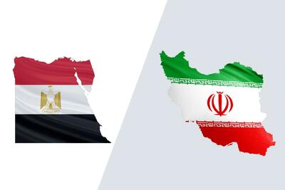 تماس تلفنی وزیر خارجه مصر با عراقچی