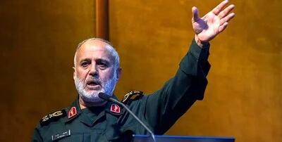 سردار رشید به شهادت رسید