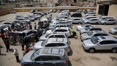 افزایش قیمت ۳۰۰ میلیونی این خودروهای داخلی! +عکس