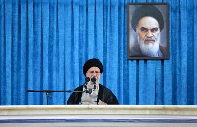 پیام رهبر انقلاب در پی حملات سحرگاه اسرائیل منتشر شد
