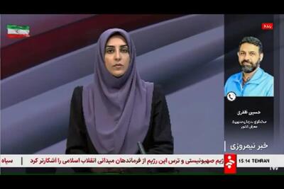 سخنگوی مدیریت بحران: تمهیدات ایمنی جهت پایداری شبکه برق و آب انجام شده است