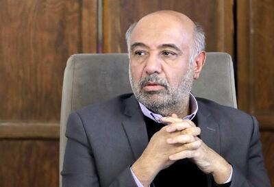حمله به بهزیستی قصرشیرین جنایت جنگی است