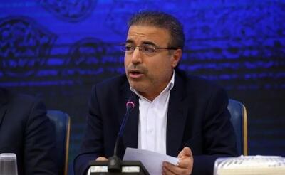 گزارش معاون استاندار همدان از  شرایط امنیتی استان
