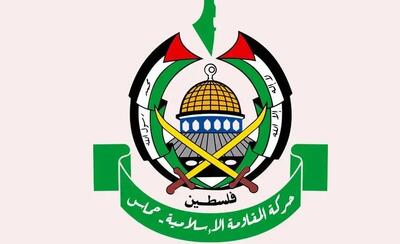 حماس: تجاوز اسرائیل علیه ایران، تهدیدی برای کل امت اسلامی است