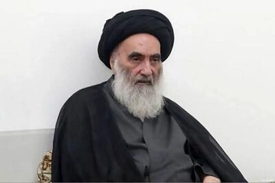 بیانیه آیت‌الله سیستانی در پی حمله اسرائیل به ایران